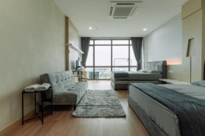 SUMMER SUITES APARTMENT CASETTA HOMESTAY 2 at Kota Samarahan Kuching